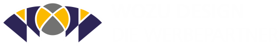 wozu design die werbepartner